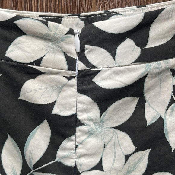 Cara Cara printed midi skirt 4 - Picture 6 of 11